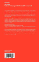 Conducted Electromagnetic Interference (EMI) in Smart Grids