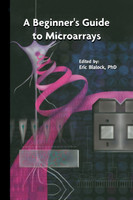 A Beginner S Guide to Microarrays