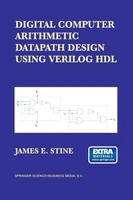 Digital Computer Arithmetic Datapath Design Using Verilog Hdl