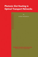 Photonic Slot Routing in Optical Transport Networks