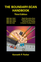 The Boundary - Scan Handbook