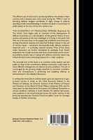 The Economics of Producing Defense