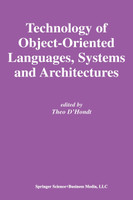 Technology of Object-Oriented Languages, Systems and Architectures