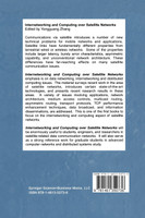 Internetworking and Computing Over Satellite Networks