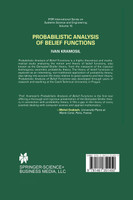 Probabilistic Analysis of Belief Functions