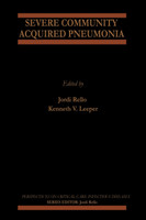 Severe Community Acquired Pneumonia