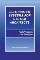 Distributed Systems for System Architects