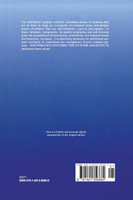 Distributed Systems for System Architects