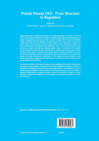 Protein Kinase CK2 - From Structure to Regulation