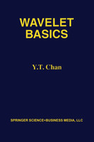 Wavelet Basics