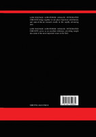 Low-Voltage Low-Power Analog Integrated Circuits
