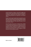 Business Research Through Argument