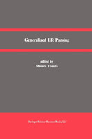 Generalized LR Parsing