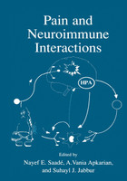 Pain and Neuroimmune Interactions