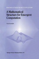 A Mathematical Structure for Emergent Computation