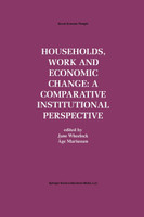 Households, Work and Economic Change