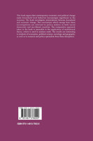 Households, Work and Economic Change