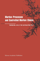 Markov Processes and Controlled Markov Chains