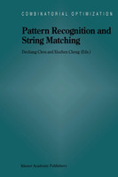Pattern Recognition and String Matching