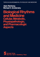 Biological Rhythms and Medicine