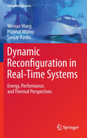 Dynamic Reconfiguration in Real-Time Systems
