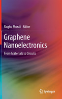 Graphene Nanoelectronics