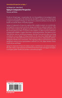 Aging in Comparative Perspective
