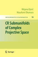 CR Submanifolds of Complex Projective Space