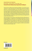 Financial Decision Making Using Computational Intelligence