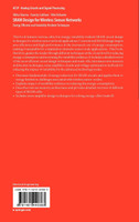 SRAM Design for Wireless Sensor Networks