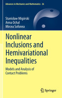 Nonlinear Inclusions and Hemivariational Inequalities