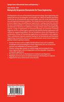 Biologically Responsive Biomaterials for Tissue Engineering