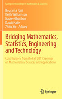 Bridging Mathematics, Statistics, Engineering and Technology