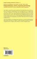Bridging Mathematics, Statistics, Engineering and Technology