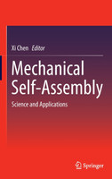 Mechanical Self-Assembly