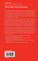 Model-Based Design of Adaptive Embedded Systems