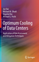 Optimum Cooling of Data Centers