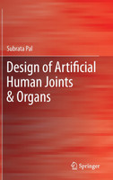 Design of Artificial Human Joints & Organs