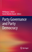 Party Governance and Party Democracy