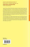 Number Theory and Related Fields