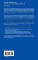 Cluster Analysis in Neuropsychological Research