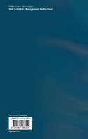 Web-Scale Data Management for the Cloud