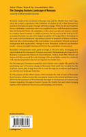 The Changing Business Landscape of Romania