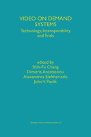 Video on Demand Systems