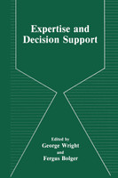 Expertise and Decision Support
