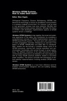 Wireless OFDM Systems