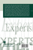 Experts in Science and Society