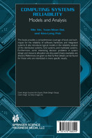 Computing System Reliability