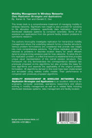Mobility Management in Wireless Networks
