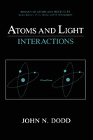 Atoms and Light